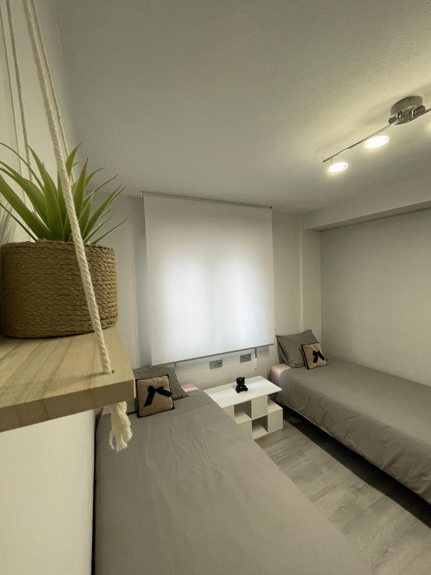 Casa Alma Apartment Gijon Exterior photo